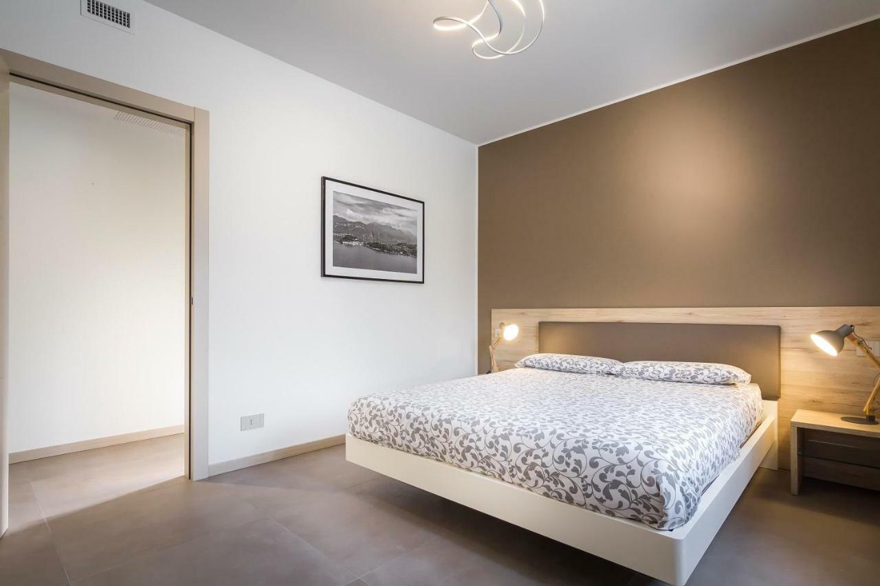 Lake Home Holiday Como Zewnętrze zdjęcie